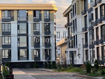 2-бөлмелі пәтер · 80 м² · 3/4 қабат, Сейдимбек, бағасы: 80 млн ₸ в Алматы, Наурызбайский р-н