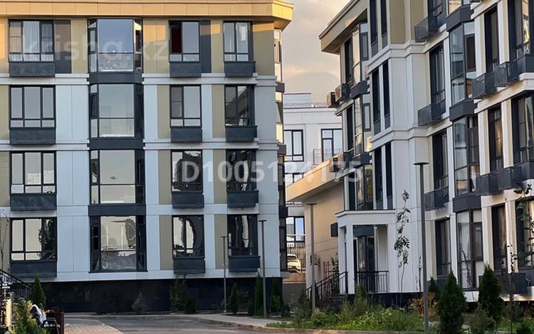 2-бөлмелі пәтер · 80 м² · 3/4 қабат, Сейдимбек, бағасы: 80 млн ₸ в Алматы, Наурызбайский р-н — фото 2