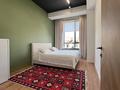 2-бөлмелі пәтер · 80 м² · 3/4 қабат, Сейдимбек, бағасы: 80 млн ₸ в Алматы, Наурызбайский р-н — фото 12