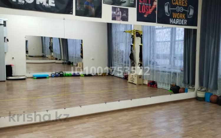 Фитнес и спорт · 40 м² за 2 500 ₸ в Караганде, Казыбек би р-н — фото 3