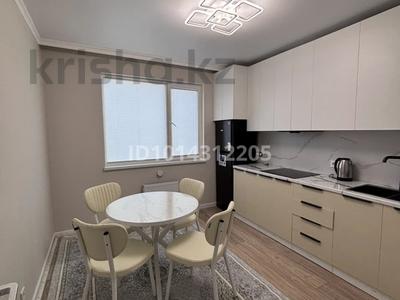 1-комнатная квартира · 38 м² · 2/16 этаж, мкр Шымсити, Квартал 189 7 за 14 500 ₸ в Шымкенте, Абайский р-н