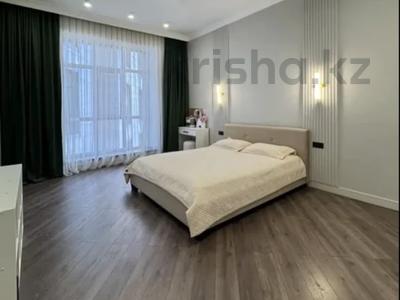 4-комнатная квартира · 170.2 м² · 4/8 этаж, Умай Ана 15 за 140 млн ₸ в Астане, Нура р-н