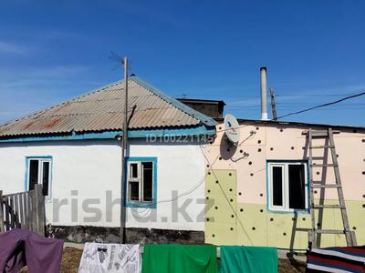 Отдельный дом · 3 комнаты · 65 м² · 9 сот., Атамекен 1 — Бывшая улица Горная 1 за 4 млн 〒 в Акколе