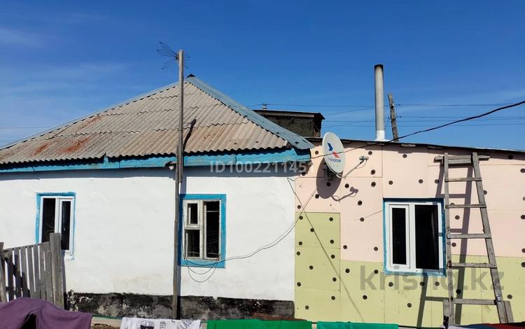 Отдельный дом · 3 комнаты · 65 м² · 9 сот., Атамекен 1 — Бывшая улица Горная 1 за 4 млн 〒 в Акколе — фото 2