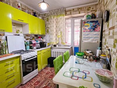3-комнатная квартира · 64.2 м² · 1/2 этаж, Циолковского за 13.5 млн ₸ в Талдыкоргане