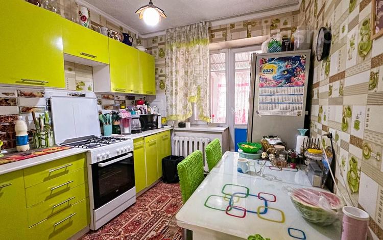 3-комнатная квартира · 64.2 м² · 1/2 этаж, Циолковского за 13.5 млн ₸ в Талдыкоргане — фото 2