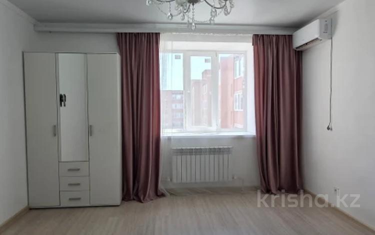 1-комнатная квартира · 41.5 м² · 6/7 этаж, мкр. Алтын орда за 16.5 млн ₸ в Актобе — фото 2