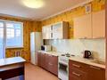 1-бөлмелі пәтер · 42 м² · 9/12 қабат, Бауыржан Момышулы 16, бағасы: ~ 20 млн ₸ в Астане, Алматы р-н