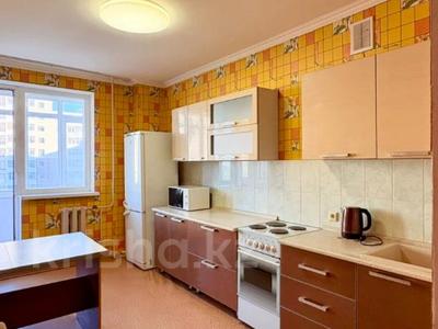 1-бөлмелі пәтер · 42 м² · 9/12 қабат, Бауыржан Момышулы 16, бағасы: ~ 20 млн ₸ в Астане, Алматы р-н