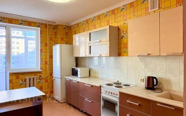 1-бөлмелі пәтер · 42 м² · 9/12 қабат, Бауыржан Момышулы 16, бағасы: ~ 20 млн ₸ в Астане, Алматы р-н — фото 21
