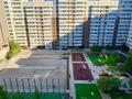 1-бөлмелі пәтер · 42 м² · 9/12 қабат, Бауыржан Момышулы 16, бағасы: ~ 20 млн ₸ в Астане, Алматы р-н — фото 28