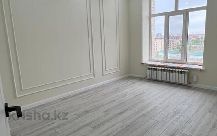 2-комнатная квартира · 50 м² · 7/10 этаж, Гапеева 16/2 за 28.7 млн 〒 в Караганде, Казыбек би р-н — фото 14