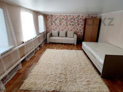 Часть дома • 2 комнаты • 45 м² • 5 сот., Арбат за 6.3 млн 〒 в Уральске