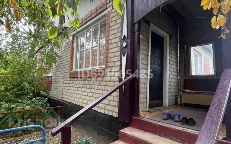 Отдельный дом · 4 комнаты · 90 м² · 12.2 сот., Майская 6 за 10.5 млн 〒 в Красном яре — фото 6