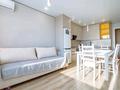 2-комнатная квартира · 50.61 м² · 17/20 этаж, Толе би 30/1 за 38 млн ₸ в Астане, Нура р-н — фото 5