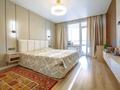 2-комнатная квартира · 50.61 м² · 17/20 этаж, Толе би 30/1 за 38 млн ₸ в Астане, Нура р-н — фото 9