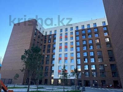 3-комнатная квартира · 62.4 м² · 6/10 этаж, мкрн. Центральный 50А за ~ 21.8 млн 〒 в Кокшетау