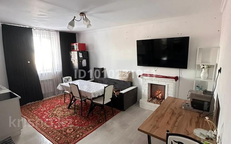 2-комнатная квартира · 45 м² · 2/4 этаж, Улытау 44 — Рахмет за 19.5 млн ₸ в Астане, Сарыарка р-н — фото 2