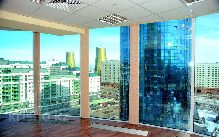 Кеңселер · 670 м², бағасы: ~ 10.7 млн ₸ в Астане, Есильский р-н — фото 2
