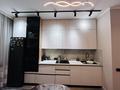 3-комнатная квартира · 65 м² · 7/18 этаж, Утеген батыра 11 за 62 млн ₸ в Алматы, Ауэзовский р-н — фото 3