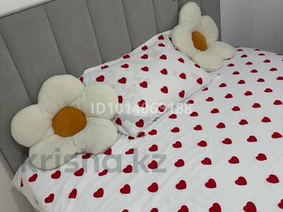 3 бөлме · 90 м² · 10/25 қабат, Тулебаева 5, бағасы: 110 000 ₸ в Астане, Алматы р-н