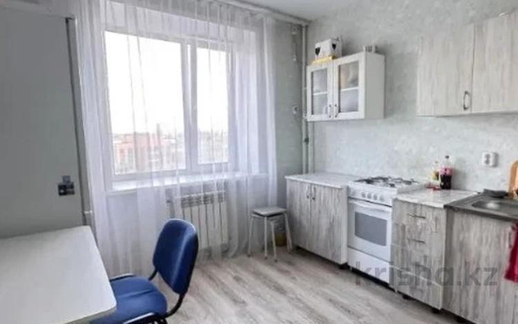 1-бөлмелі пәтер · 40 м² · 6/9 қабат, Микрорайон Береке 60, бағасы: 18.5 млн ₸ в Костанае — фото 2