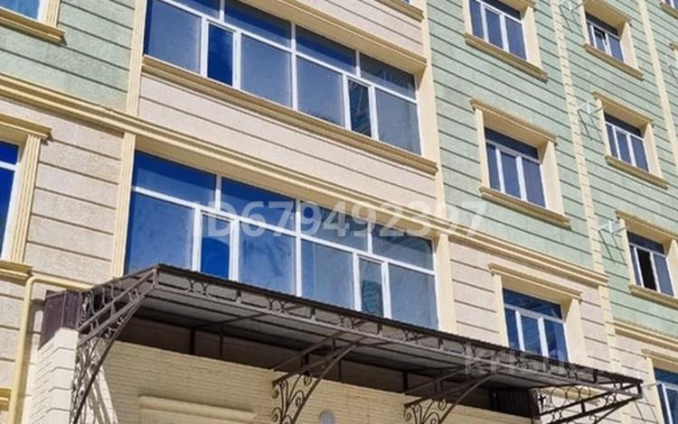 1-комнатная квартира, 40 м², 10/10 этаж помесячно, 20-й мкр 29