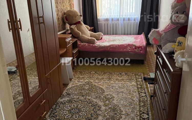 3-комнатная квартира · 59.6 м² · 1/2 этаж, Школьная за 17.5 млн ₸ в Тоболе — фото 2
