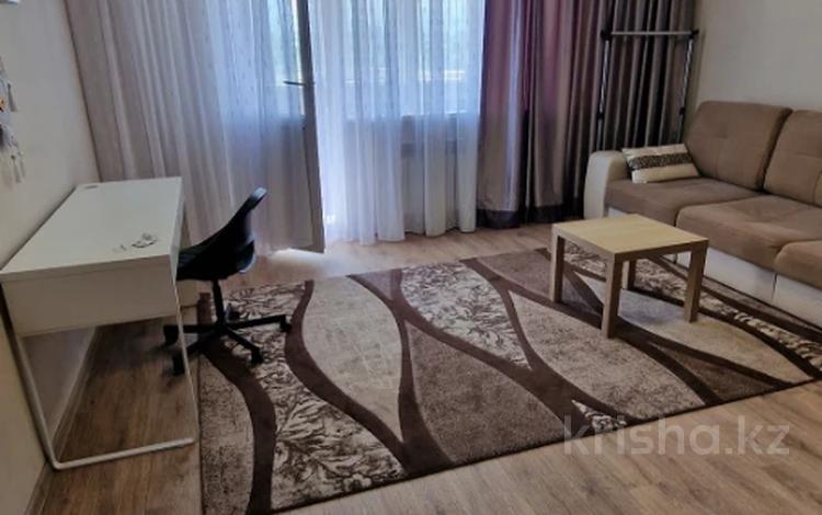 2-комнатная квартира · 56 м² · 9/16 этаж, Толе би за 270 000 ₸ в Алматы, Алмалинский р-н — фото 2