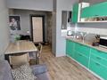 2-комнатная квартира · 56 м² · 9/16 этаж, Толе би за 270 000 ₸ в Алматы, Алмалинский р-н — фото 11