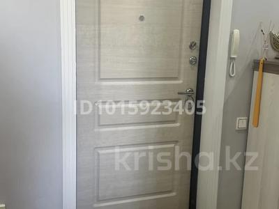 1-бөлмелі пәтер · 40 м² · 1/7 қабат, Ашимова 4А, бағасы: 250 000 ₸ в Талдыкоргане, мкр Болашак