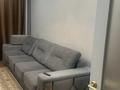 1-бөлмелі пәтер · 40 м² · 1/7 қабат, Ашимова 4А, бағасы: 250 000 ₸ в Талдыкоргане, мкр Болашак — фото 10