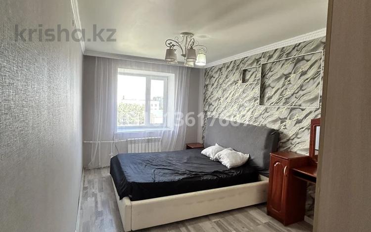 2-бөлмелі пәтер · 48 м² · 5/5 қабат, мкр 8, Братья жубановых 286, бағасы: 12 000 ₸ в Актобе — фото 3