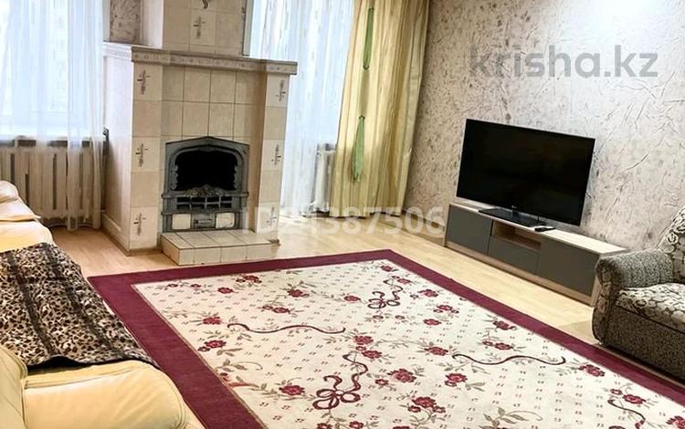 3-комнатная квартира · 90 м² · 5/5 этаж, проспект Абылай-Хана 6 — Максима Горького за 16 000 ₸ в Кокшетау — фото 15
