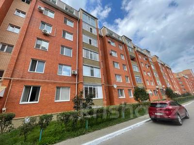 2-комнатная квартира, 57.1 м², 3/6 этаж, Нурсултана Назарбаева 213 за 22.9 млн 〒 в Костанае