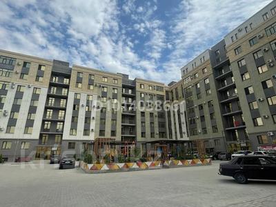 2-бөлмелі пәтер · 86 м² · 6/7 қабат, 29а ш/а. 43 — ТЦ АккалаМол, бағасы: 35 млн ₸ в Актау, 29а мкр