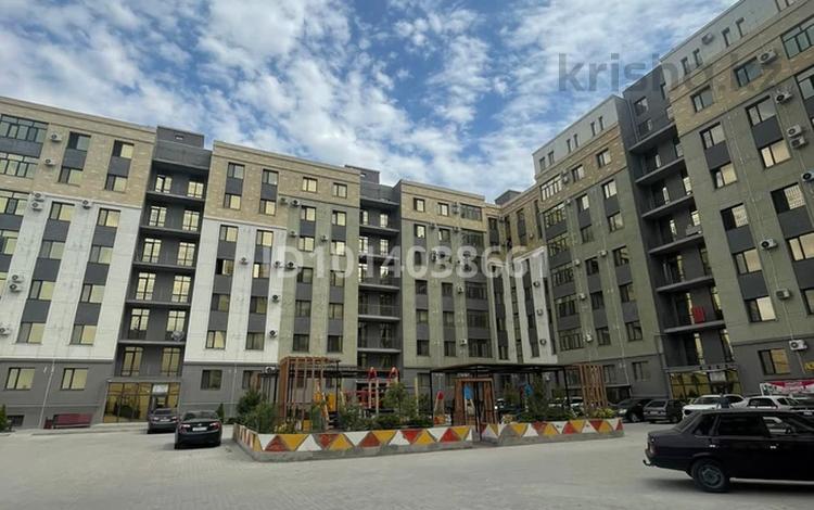 2-бөлмелі пәтер · 86 м² · 6/7 қабат, 29а ш/а. 43 — ТЦ АккалаМол, бағасы: 35 млн ₸ в Актау, 29а мкр — фото 2