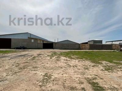 Промбаза · 32 сотки, Жусипбека Елебекова 164/6 — Шар Шара кафе за 185 млн 〒 в Шымкенте, Енбекшинский р-н