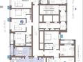 3-бөлмелі пәтер · 73.2 м² · 7/12 қабат, Е-899 5/1, бағасы: 68 млн ₸ в Астане, Нура р-н — фото 3