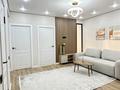 2-комнатная квартира · 48 м² · 3/9 этаж, мкр Шугыла, мкрн Шугыла 340/5 за ~ 32.8 млн ₸ в Алматы, Наурызбайский р-н