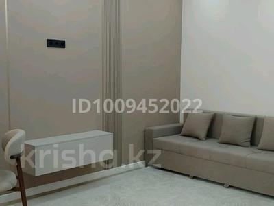 2-бөлмелі пәтер · 48 м² · 3/9 қабат, Шұғыла ш/а., Мкрн Шугыла 340/39, бағасы: 30.7 млн ₸ в Алматы, Наурызбайский р-н