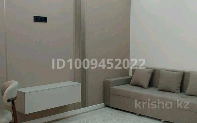 2-бөлмелі пәтер · 48 м² · 3/9 қабат, Шұғыла ш/а., Мкрн Шугыла 340/39, бағасы: 30.7 млн ₸ в Алматы, Наурызбайский р-н — фото 18