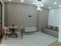2-бөлмелі пәтер · 48 м² · 3/9 қабат, Шұғыла ш/а., Мкрн Шугыла 340/39, бағасы: 30.7 млн ₸ в Алматы, Наурызбайский р-н — фото 2
