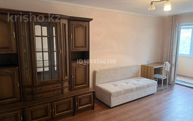 3-комнатная квартира · 64 м² · 3/5 этаж, Бузурбаева 21 за 300 000 ₸ в Алматы, Медеуский р-н — фото 2