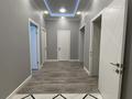 3-комнатная квартира · 110 м² · 6/10 этаж, мкр. Алтын орда, Алия Молдагулова 66/2 — Мангилик ел за 66 млн ₸ в Актобе — фото 14