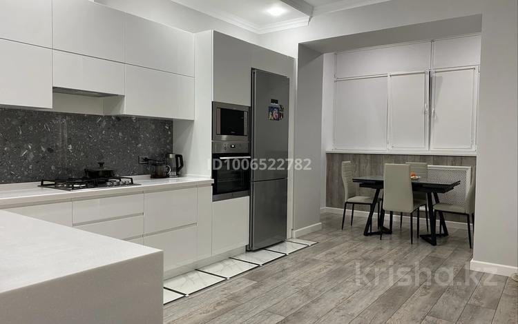 3-комнатная квартира · 110 м² · 6/10 этаж, мкр. Алтын орда, Алия Молдагулова 66/2 — Мангилик ел за 66 млн ₸ в Актобе — фото 5