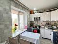 2-комнатная квартира · 55 м² · 4/5 этаж, мкр Жастар 2 — Жанаконыс дом 5 за 13.5 млн ₸ в Актобе, жилой массив Жанаконыс — фото 2