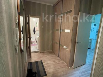 1-комнатная квартира · 40 м² · 6/9 этаж, сатпаева 74 за 35 млн ₸ в Алматы, Бостандыкский р-н