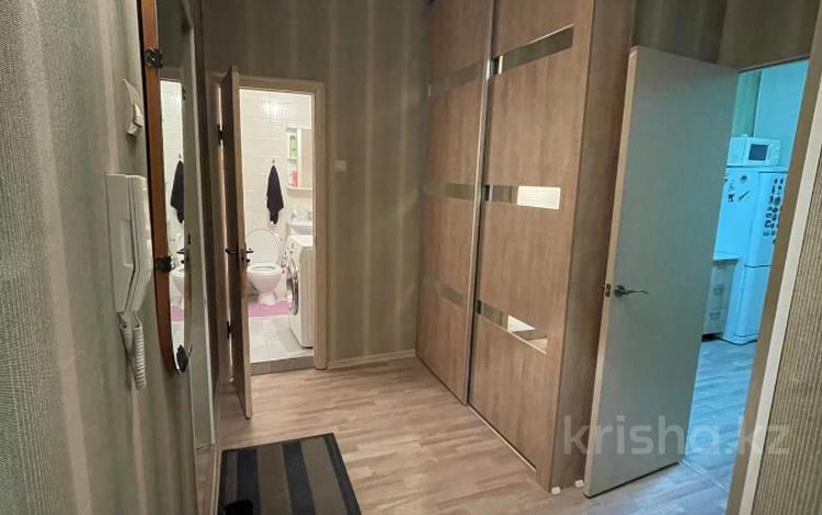 1-комнатная квартира · 40 м² · 6/9 этаж, сатпаева 74 за 35 млн ₸ в Алматы, Бостандыкский р-н — фото 6