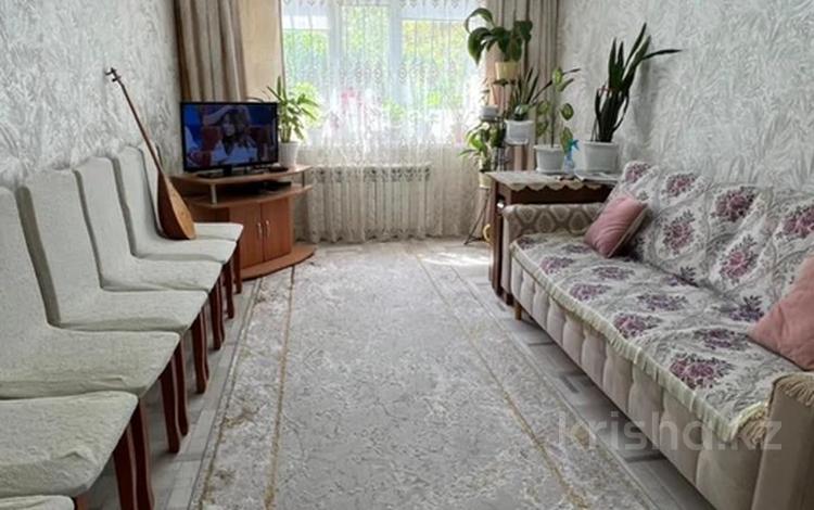 3-бөлмелі пәтер · 68 м² · 1/5 қабат, абулхайыр хана, бағасы: 21.5 млн ₸ в Актобе — фото 2